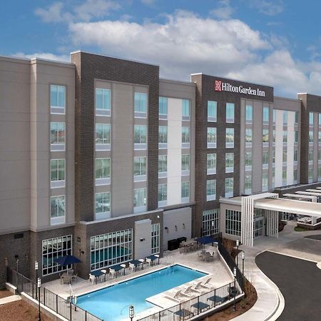 Hilton Garden Inn Florence Cincinnati Airport South Ngoại thất bức ảnh