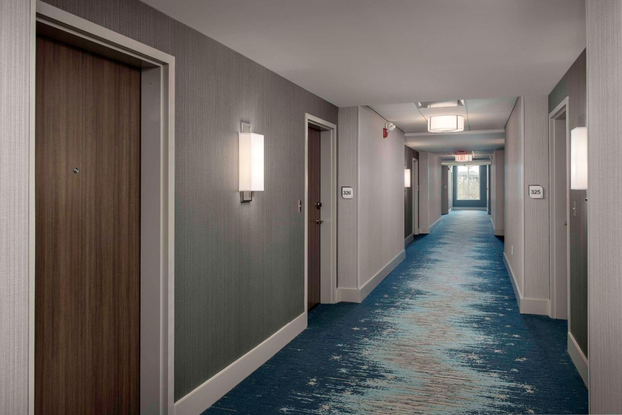 Hilton Garden Inn Florence Cincinnati Airport South Ngoại thất bức ảnh
