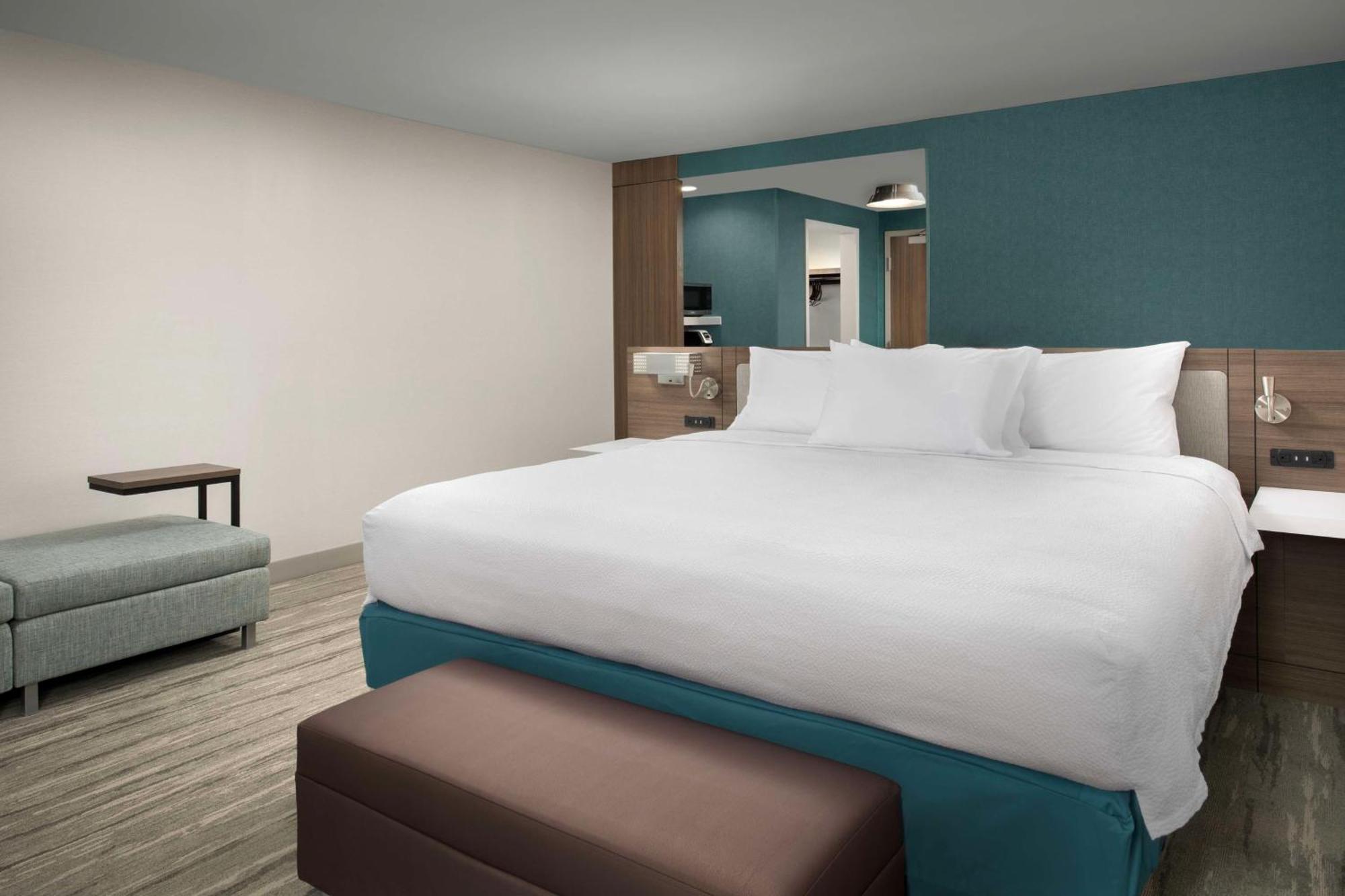 Hilton Garden Inn Florence Cincinnati Airport South Ngoại thất bức ảnh