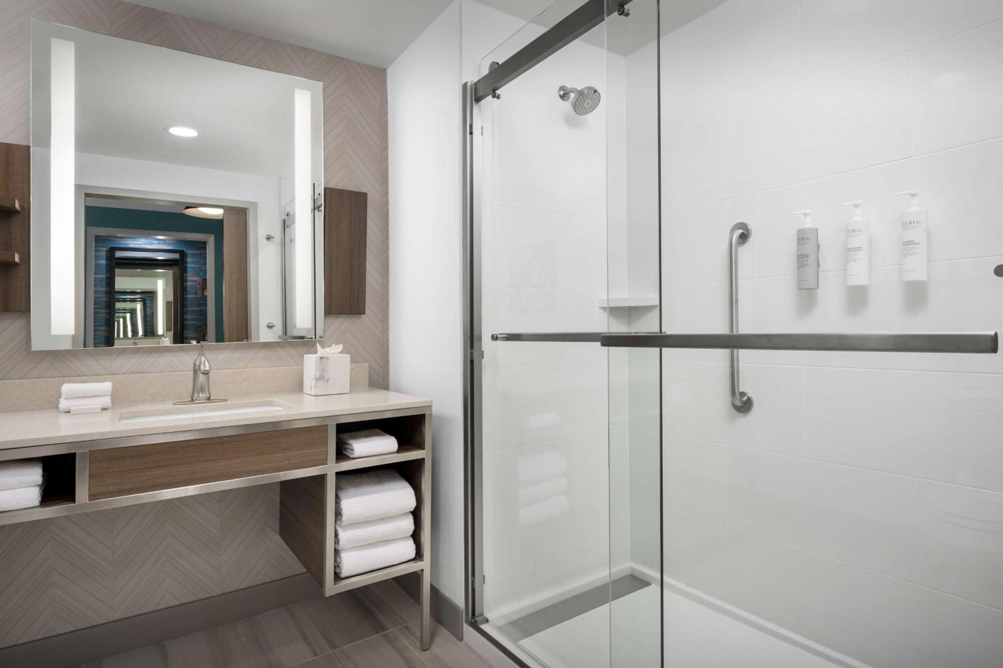 Hilton Garden Inn Florence Cincinnati Airport South Ngoại thất bức ảnh