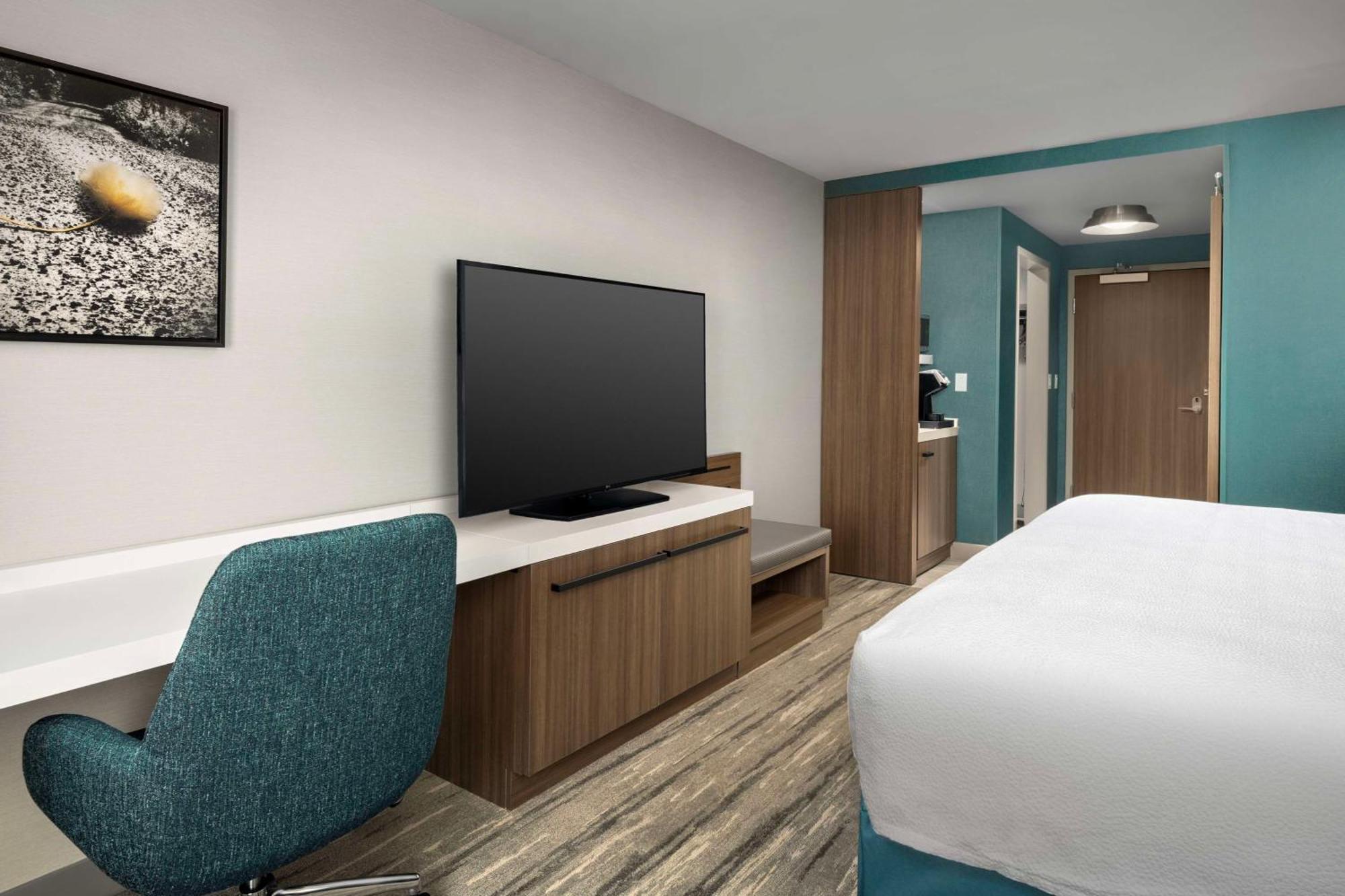 Hilton Garden Inn Florence Cincinnati Airport South Ngoại thất bức ảnh