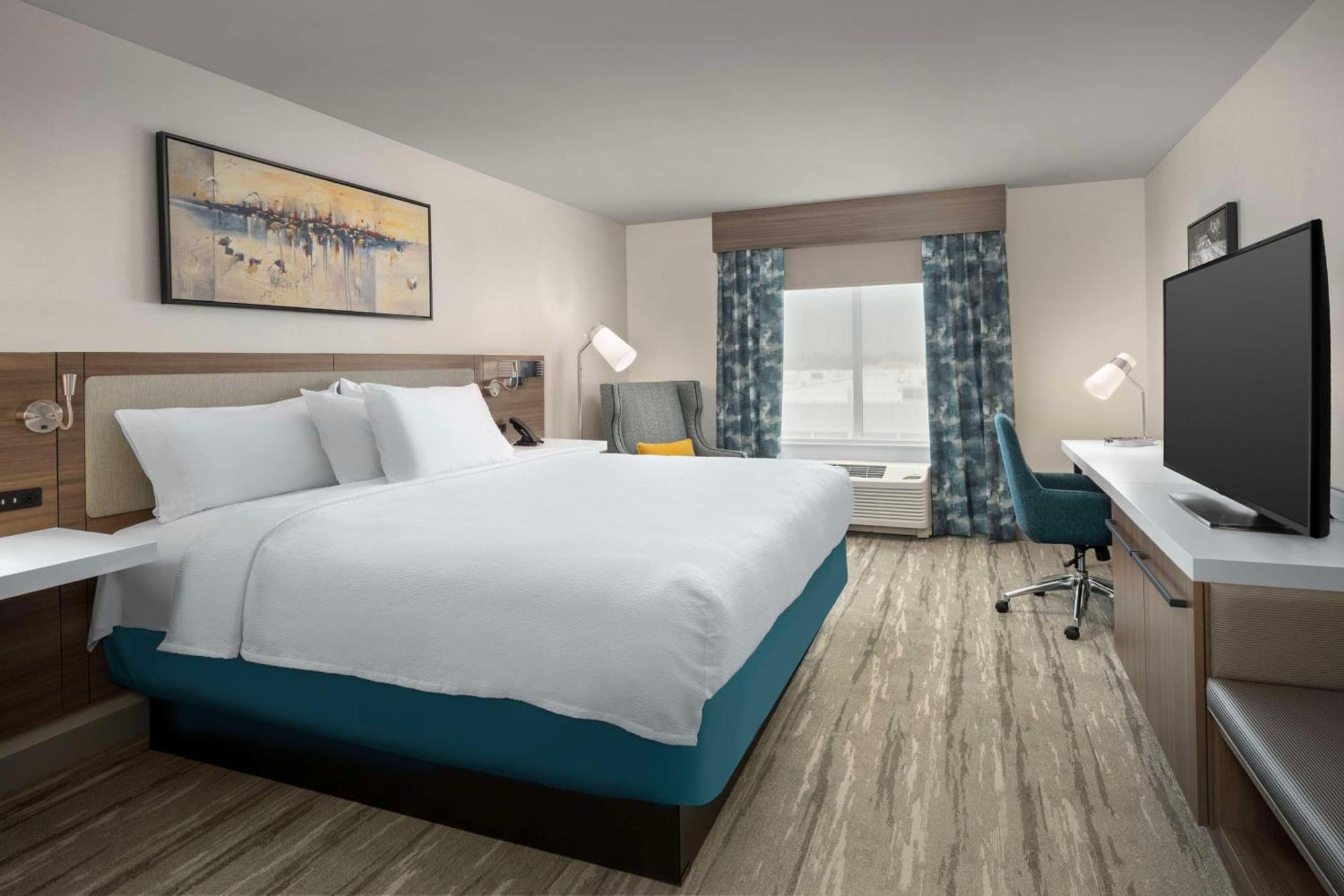 Hilton Garden Inn Florence Cincinnati Airport South Ngoại thất bức ảnh